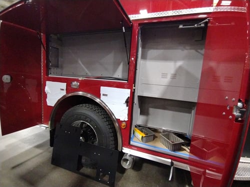 Riverside FD