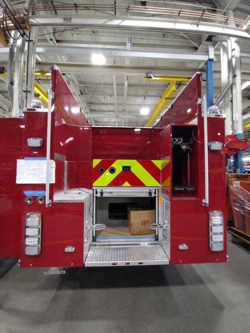 Riverside FD
