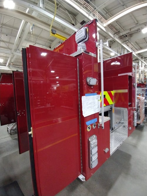 Riverside FD