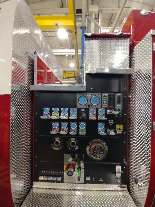 Riverside FD