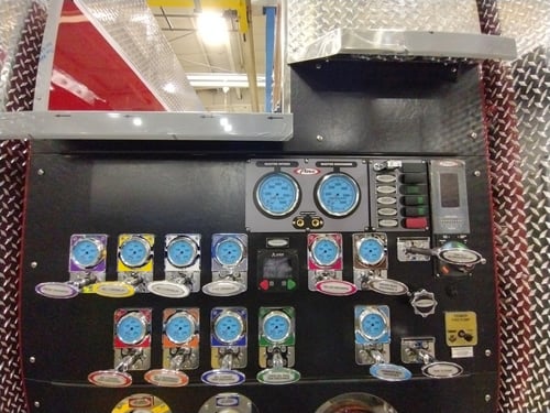 Riverside FD