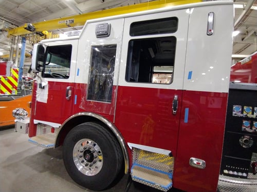 Riverside FD