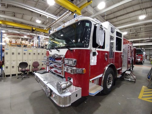 Riverside FD