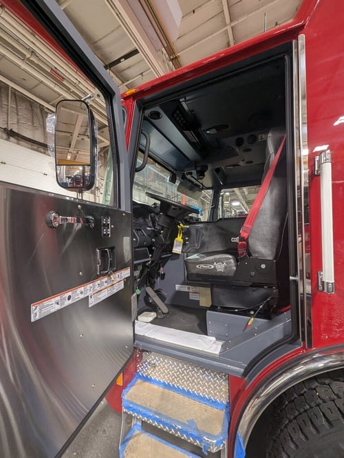 Ostego FD