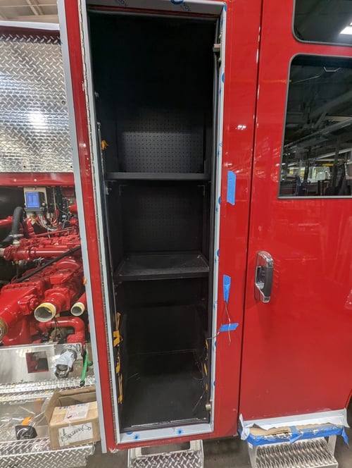 Bedford Park FD