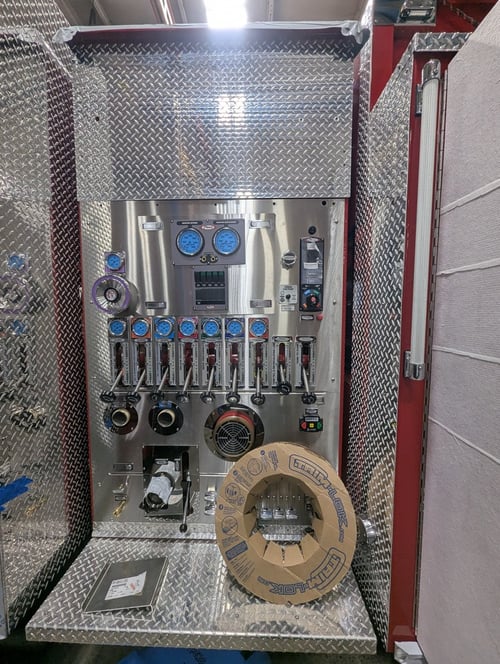 Bedford Park FD