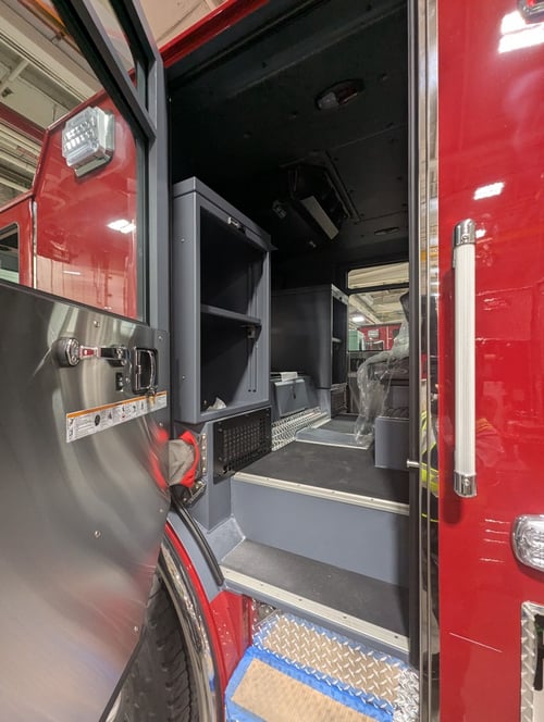 Ostego FD