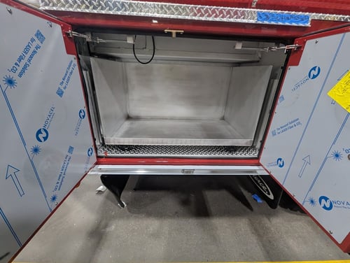 Bedford Park FD