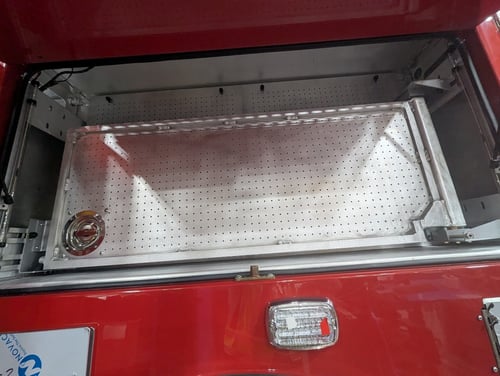 Bedford Park FD