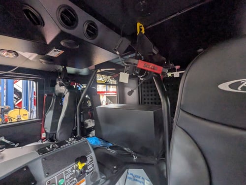 Bedford Park FD