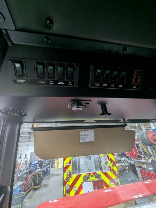 Bedford Park FD