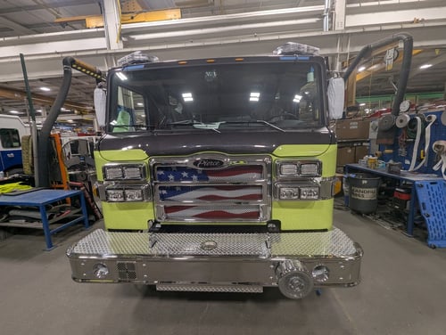 Rock Community FD