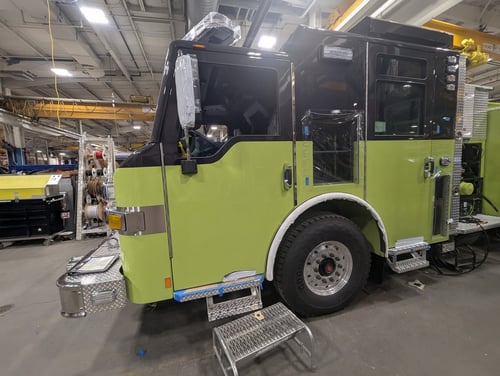 Rock Community FD