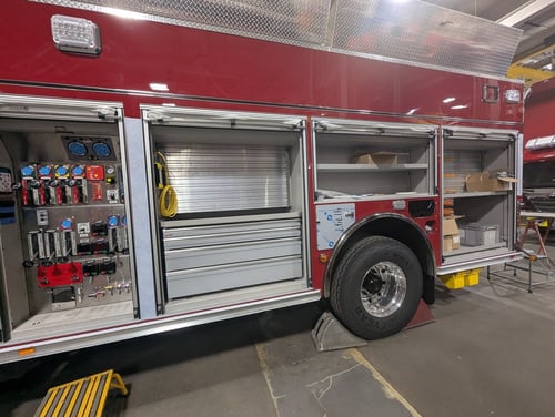 Ostego FD