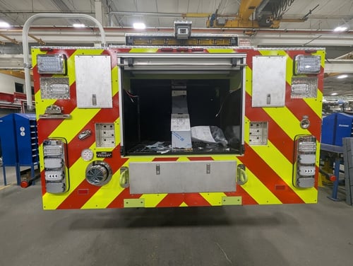 Rock Community FD
