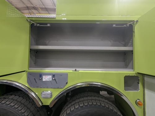 Rock Community FD