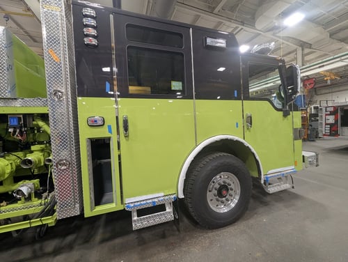 Rock Community FD