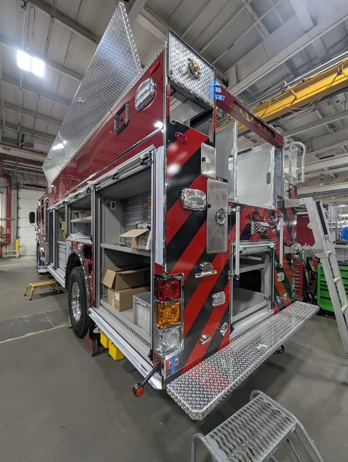 Ostego FD