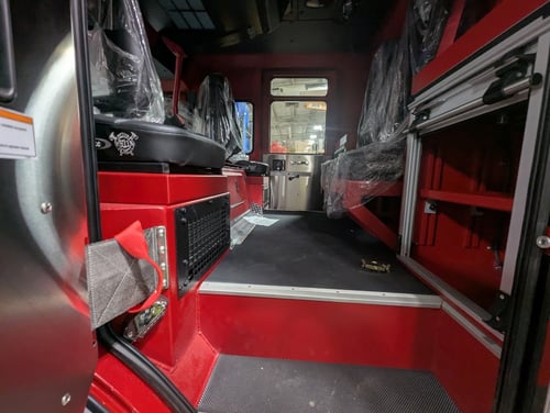 Waseca FD