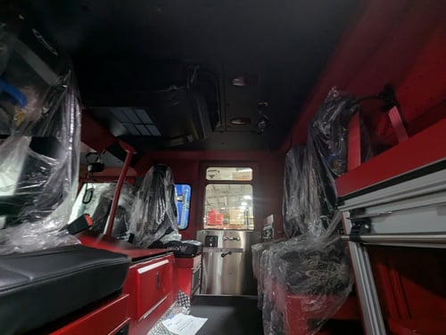 Waseca FD