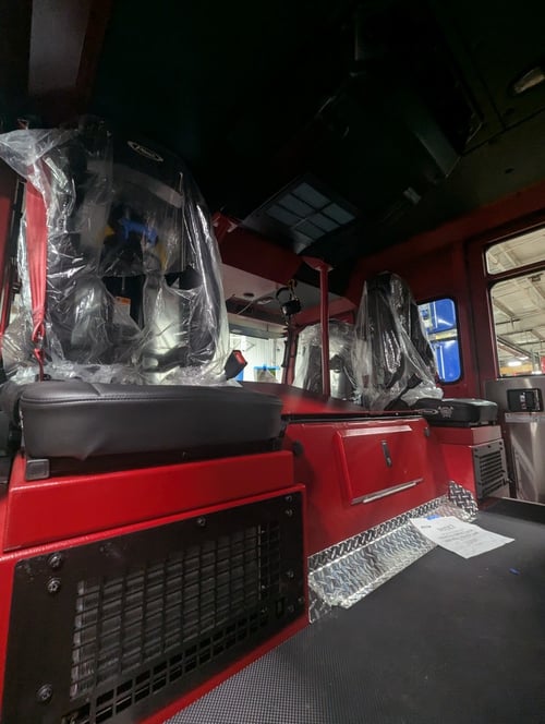 Waseca FD