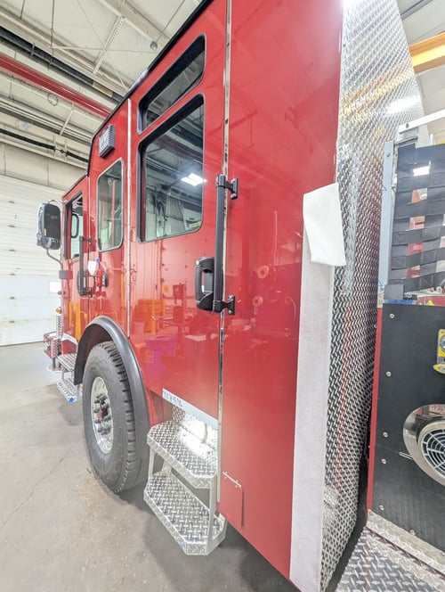 Waseca FD