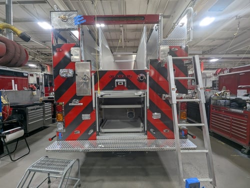 Ostego FD
