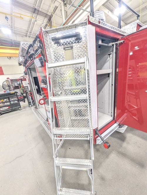 Waseca FD