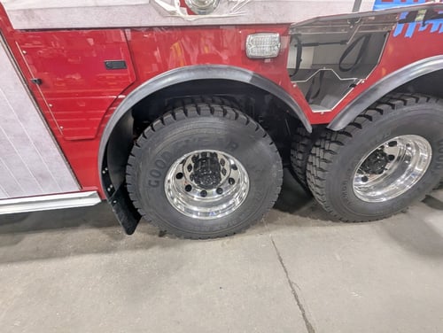 Waseca FD