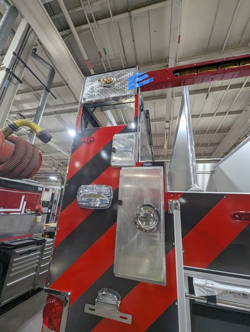 Ostego FD