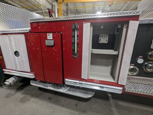 Waseca FD