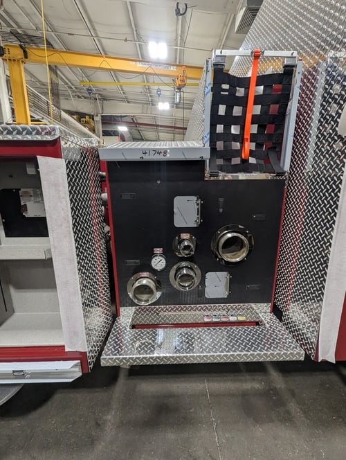 Waseca FD