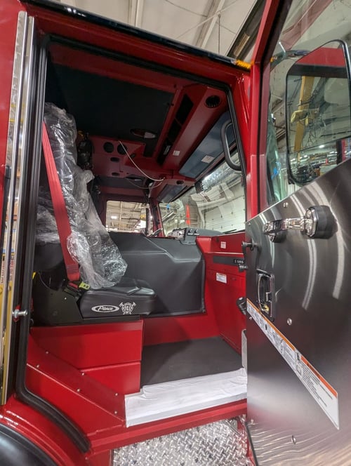 Waseca FD