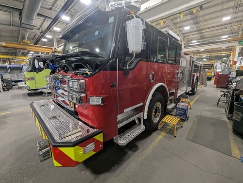 Wayzata FD
