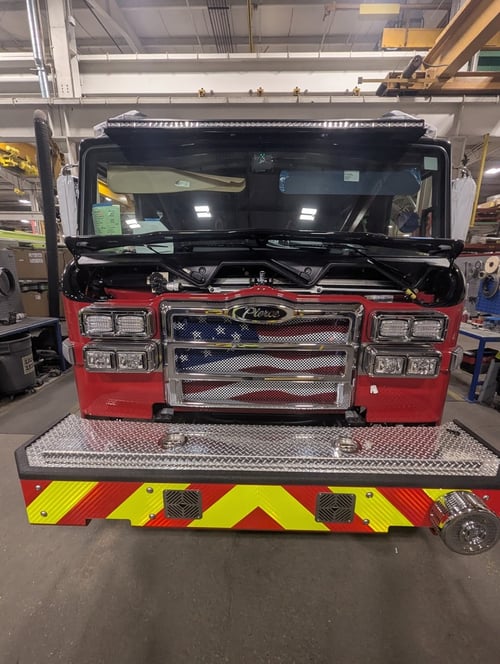 Wayzata FD