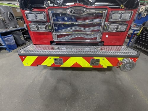 Wayzata FD