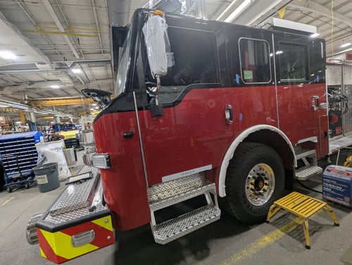 Wayzata FD