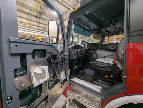 Wayzata FD
