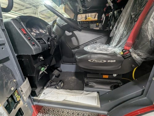 Wayzata FD