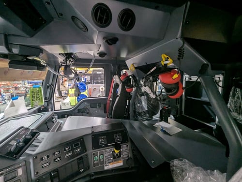 Wayzata FD