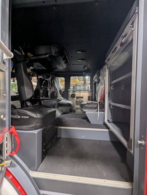 Wayzata FD