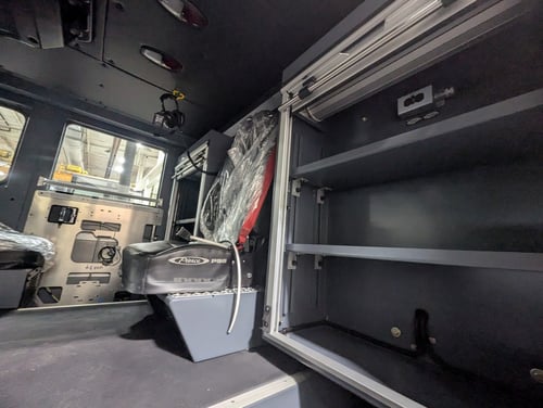 Wayzata FD