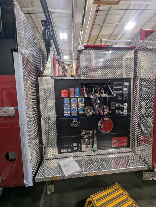 Wayzata FD