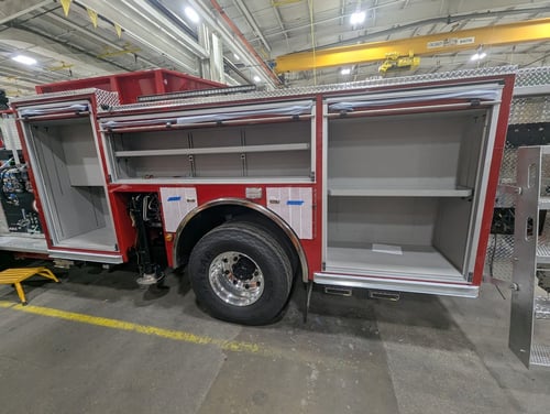 Wayzata FD