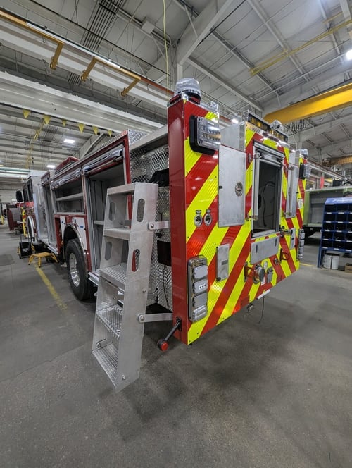 Wayzata FD