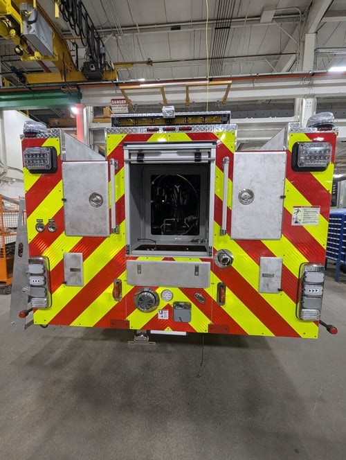 Wayzata FD