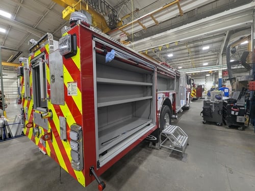 Wayzata FD