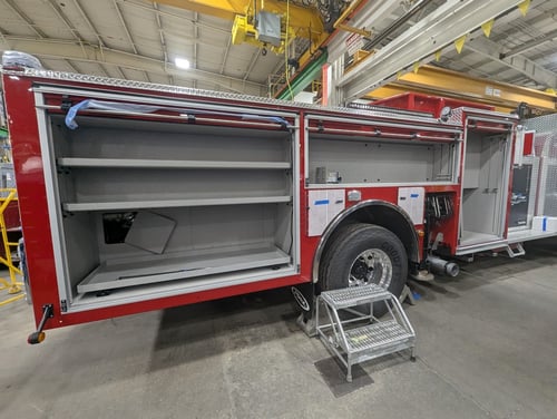 Wayzata FD