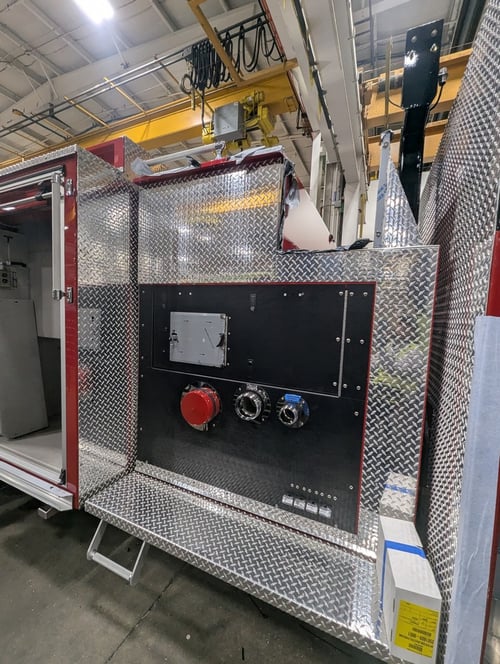 Wayzata FD