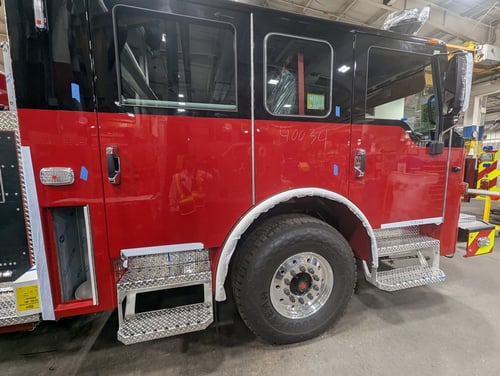 Wayzata FD